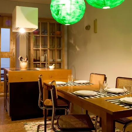 Guest house Cacilhas *