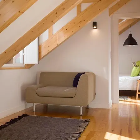 Cacilhas Guest house Almada